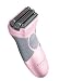 Remington Ladyshave Electric Shaver