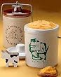 Wisconsin Cheese Spread Gift Crock