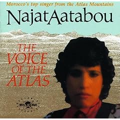 The Voice of the Atlas