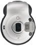 Fujifilm Q1 Zoom APS Camera (Black)