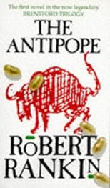 The Antipope