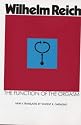 Function of the Orgasm (Condor Books) (Condor Books)