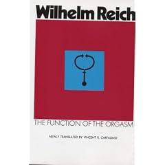 Function of the Orgasm (Condor Books) (Condor Books) (Condor Books)