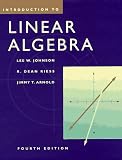 Introduction to Linear Algebra (4th Edition)