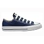 Converse Chuck Taylor All Star Lo Top Little Kids Navy