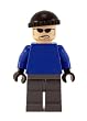 Mr. Freeze's Henchman - LEGO Batman 2" Figure Mr. Freeze's Henchman - LEGO Batman 2" Figure