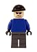 Mr. Freeze's Henchman - LEGO Batman 2" Figure