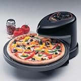 Pizzazz Pizza Oven