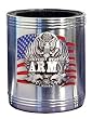 Army Black Knights Can Cooler - NCAA College Athletics Fan Shop Sports Team Merchandise