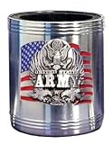 Army Black Knights Can Cooler - NCAA College Athletics Fan Shop Sports Team Merchandise