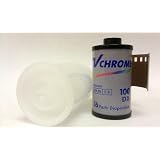 Buy Voigtlander V-Chrome 36 exp Film ISO 100 (3 Pack)