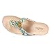 Rialto 'BRYANT' Women's Sandal