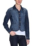 Produkt-Bild: TOM TAILOR Damen Jacke 39000200070/Sweet Jeansjacket