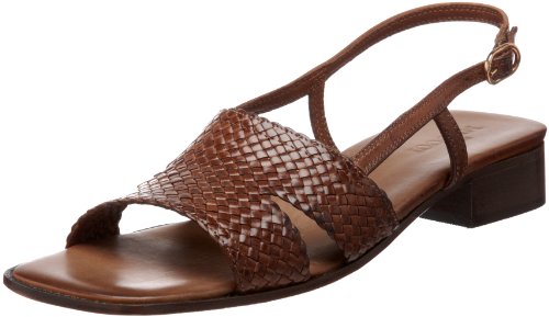 Sesto Meucci Women's Maddie Woven Slingback