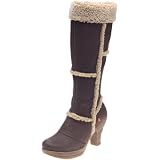 Art New York 898 Bottes femme