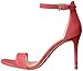 Nine West Women's Mana Suede Dress Sandal