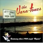 Jetty Subject To High Surf by Vara-Tones