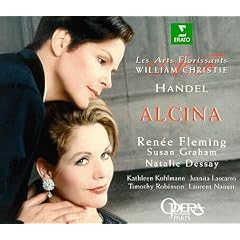 Alcina