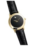 Movado Women's Moderna Watch #0602503