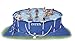 INTEX 15′ x 42″ Metal Frame Swimming Pool Set – 56948EB