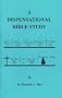 A Dispensational Bible Study