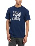 41EZMCQrZnL. SL160  C1RCA Mens Combat Icon Tee