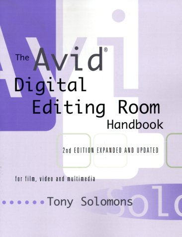Video Editing