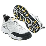 Stride Rite Toddler/Little Kid X Tech Lace-Up,White/Navy,12.5 M US Little Kid