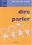 Dire et parler