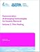 Book Demonstration of Emerging Technologies for Arsenic Removal - Vol 2: Pilot Testing