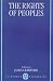 The Rights of Peoples (Clarendon Paperbacks)