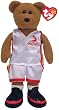 Ty Beanie baby Shaqbear