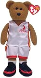Ty Beanie baby Shaqbear