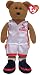 Ty Beanie baby Shaqbear