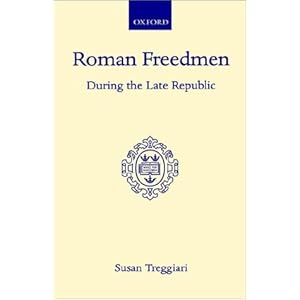 Roman Freedmen