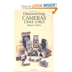 Discovering Cameras, 1945-65 (Shire Discovering)