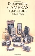 Discovering Cameras, 1945-65 (Shire Discovering)