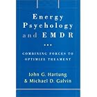 Click here to buy Energy Psychology and EMDR: Combining Forces to Optimize Treatment by  John G. Hartung, Michael D. Galvin, and Fred P. Gallo.