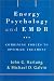 Energy Psychology and EMDR: Combining Forces to Optimize Treatment by John G. Hartung ISBN 0393703789