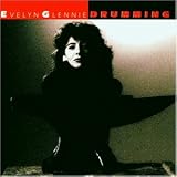 Eigenschaften Evelyn Glennie  / Drumming