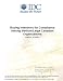 Books : Buying Intentions for Compliance Among Medium/Large Canadian Organizations