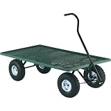 Grizzly G8154 Nursery Platform Truck