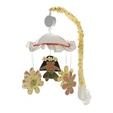 Cotton Tale Designs Dollies Musical Mobile
