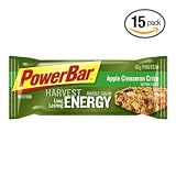 PowerBar Harvest Whole Grain