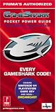 Gameshark Pocket Power Guide