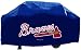 Atlanta Braves Grill Cover