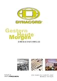 Dynacord - Gestern, Heute, Morgen - Gabriele Christl, Markus Fritsch