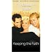 Keeping the Faith [VHS]