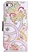 iPhone 5C Case, case for iPhone 5C, iPhone 5C Leather case, iPhone 5C leather case Flip ID Card Wallet Colorful PU Leather Purse Design Case Cover for IPhone 5C e07#