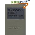 Beginning Child Psychiatry by Adams